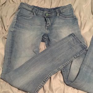 H&M Girl’s Skinny Jeans
